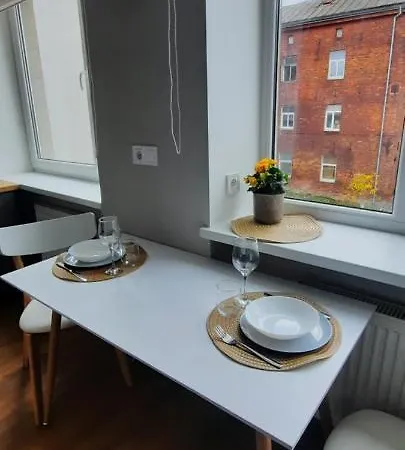 Teodora B. Apartament Liepaja Exterior photo