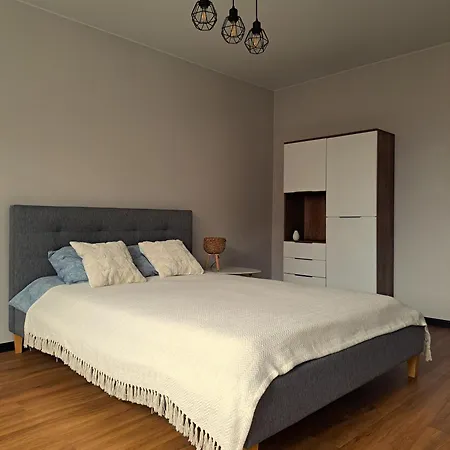 Teodora B. Apartament Liepaja Exterior photo