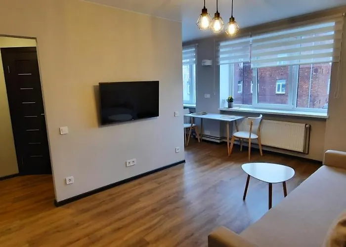 Teodora B. Apartament