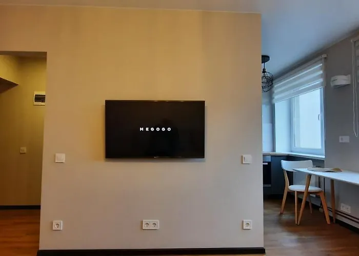 Teodora B. Apartament