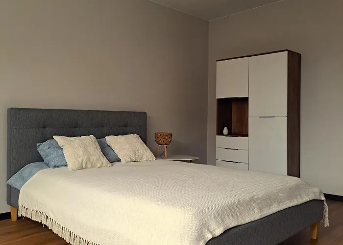 Teodora B. Apartament