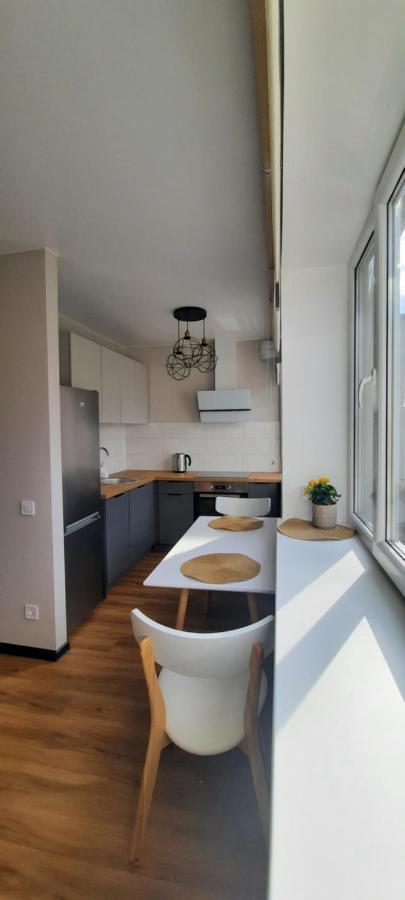 Apartment Teodora B.
