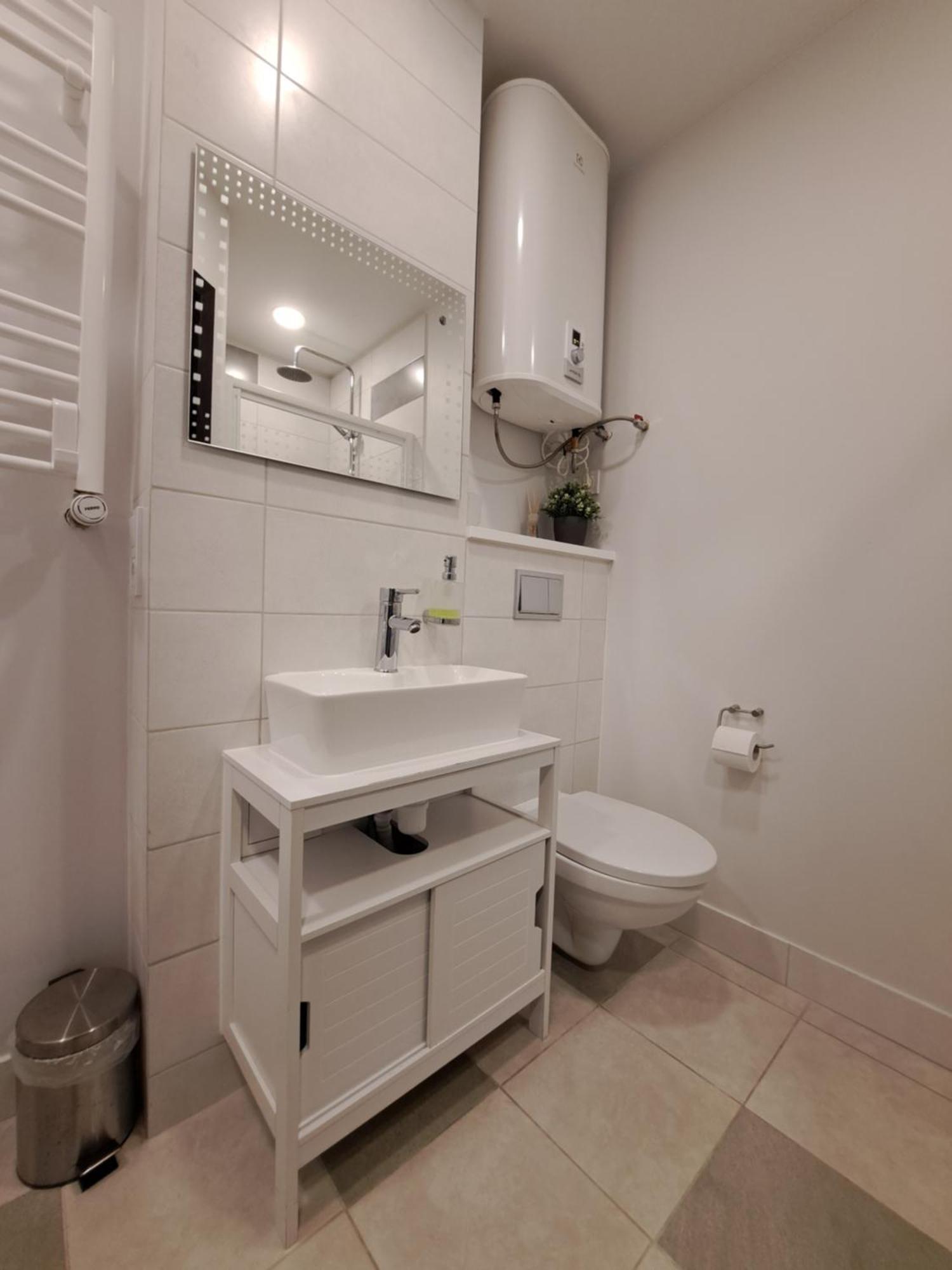 Teodora B. Apartment Liepaja