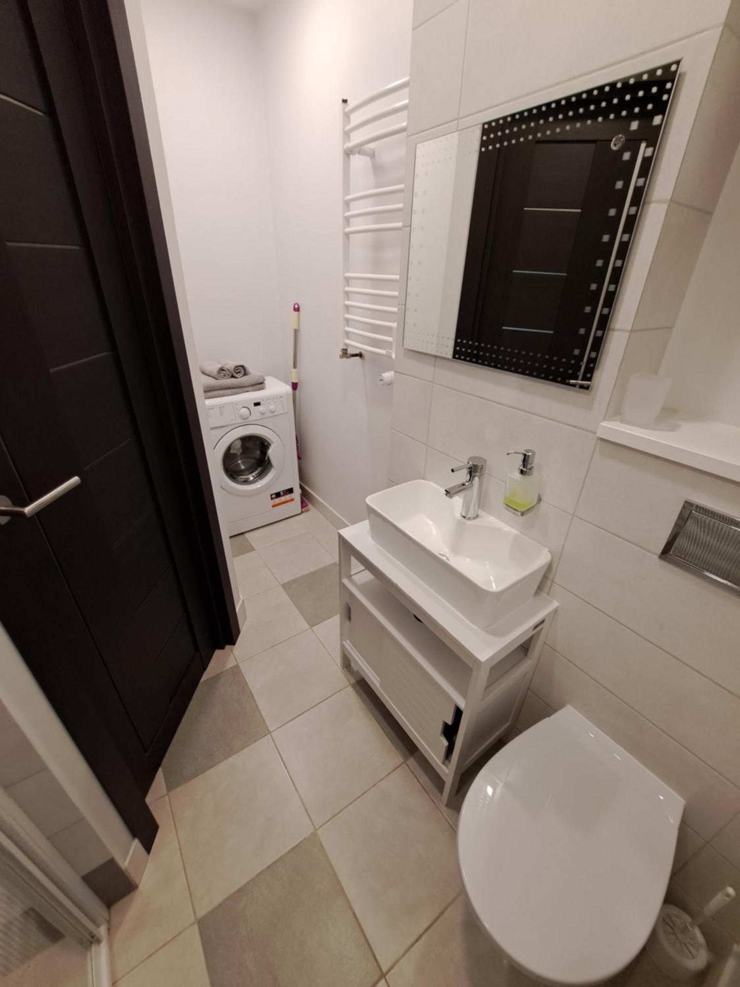 Teodora B. Apartment *